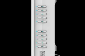 Side of a machine (L size)