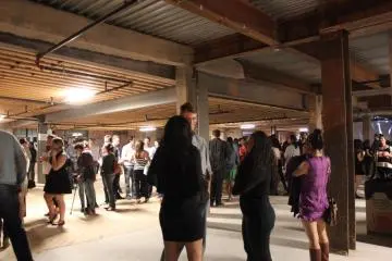 Stylish, sustainable events