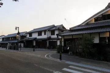 Quartier Imai(-cho).