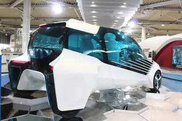 Cool design!