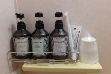 Toileteries