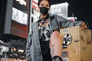 Tokyo Girl