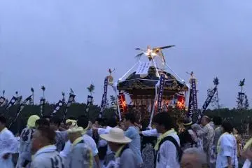 Hamaori-sai 2026