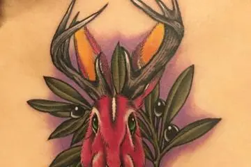 How about something unique and unusual?