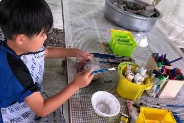 These were really simple for children