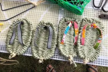 Kid sized owaraji sample