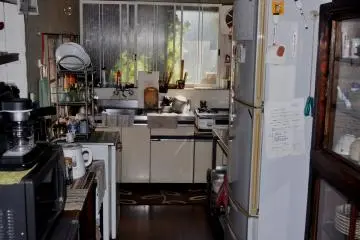 <p>ห้องครัว</p>