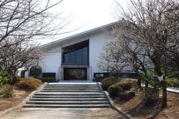Itabashi Art Museum (Photo: <a href="https://commons.wikimedia.org/wiki/File:Itabashi_art_museum.JPG" target="_blank" rel="noreferrer noopener nofollow">Jmho / CC0 1.0</a>)
