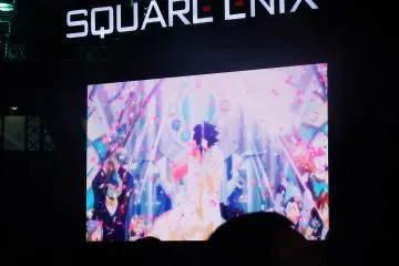 Even online MMORPGs like FFXIV.