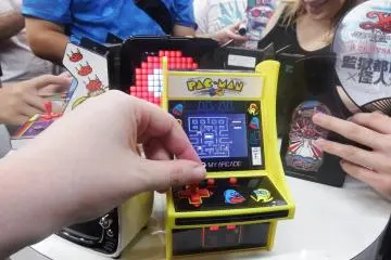 Ten Tips for the Tokyo Game Show