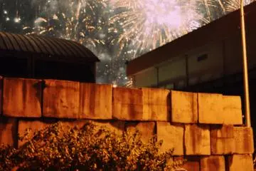 Hiroshima Port  Fireworks Festival 2026