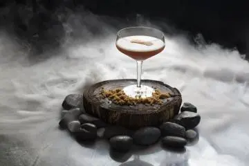 Cocktail (Photo: CÉ LA VI TOKYO)