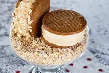 Dessert by CÉ LA VI TOKYO (Photo: CÉ LA VI TOKYO)