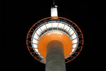 Kyoto Tower