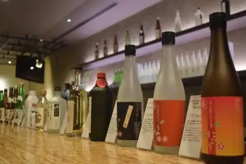 The region is home to many breweries who will be present at the event