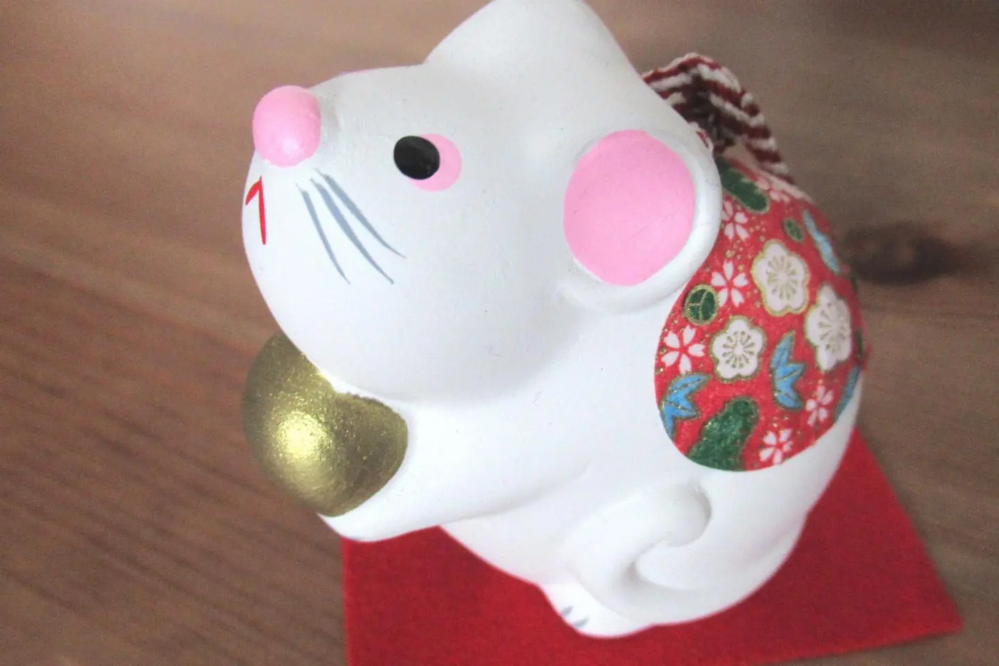 The Juunishi of the Japanese Zodiac