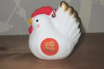 Rooster - Tori