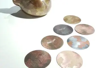 The Tsubame Sanjo region is famous for metalwork