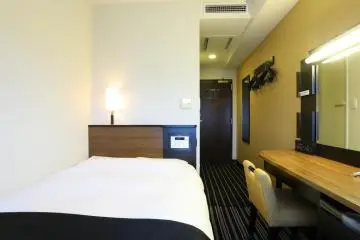 A single room