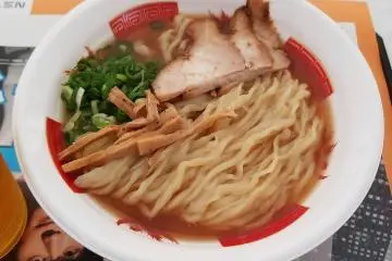 Niigata Ramen Battle 2024