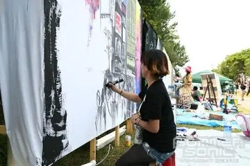 SonicArt in progress