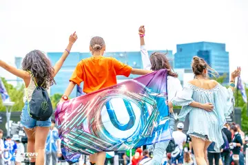 ULTRA JAPAN 2019
