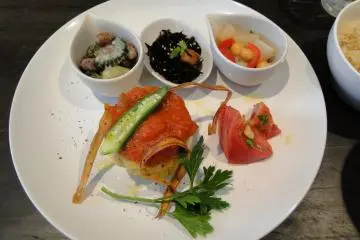Evah Dining