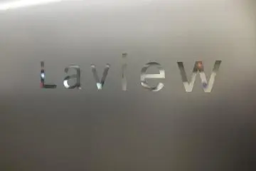 A train that truly deserves this fancy name