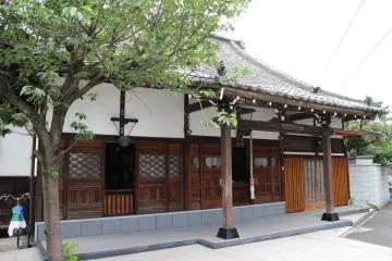 Kunjungilah tempat-tempat bersejarah di Shinagawa