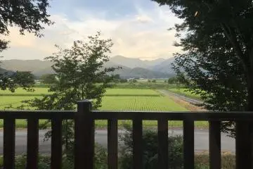 A better look at the view