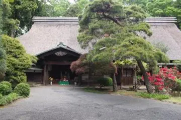 Murano Home, Higashikurume City