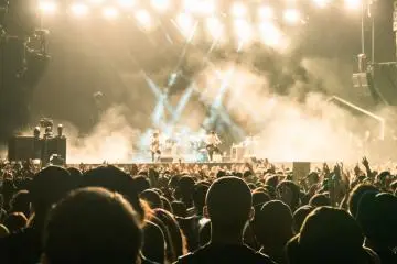 Фестиваль Fuji Rock  2026