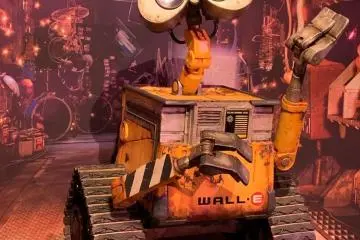 Wall-e