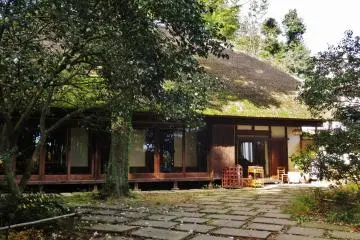 Buasio Home, Machida City