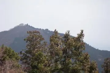 Mt. Hinode, Hinode Town
