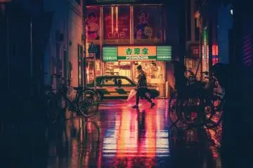 4 Embarrassing Things To Avoid In Japan