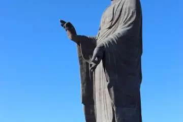 Ushiku Daibutsu New Year Events 2026-2027