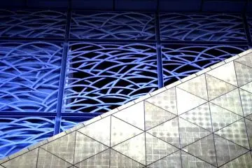 Kyoto Museum of Traditional Crafts