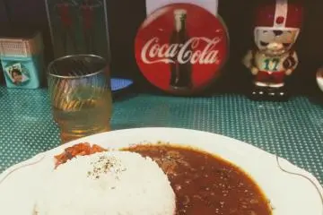 Hayashi Rice