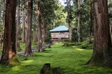 Quatre jours de découvertes dans les préfectures de Fukui et Shiga (du Nord au Sud)
