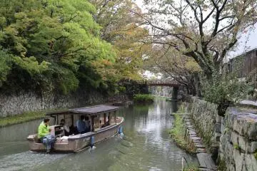 Quatre jours de découvertes dans les préfectures de Fukui et Shiga (du Sud vers le Nord)