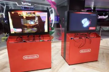 Dale un toque a los últimos juegos