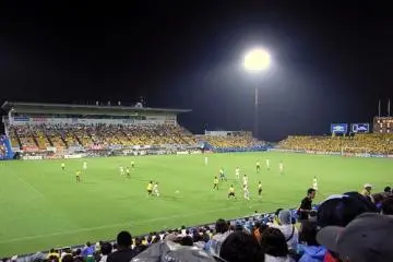 Kashiwa Reysol 