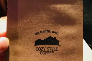 Drip coffee for home use can be purchased