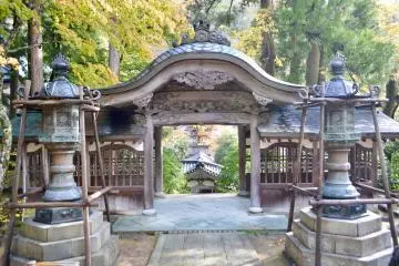 Découvrez la sérénité au coeur d'Hokuriku