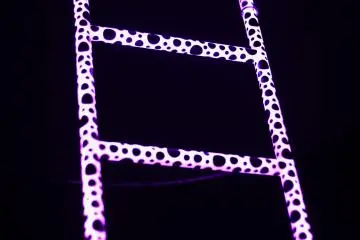 Ladder to Heaven