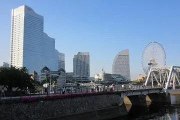Minato Mirai 21
