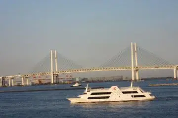 Beautiful bridge! 