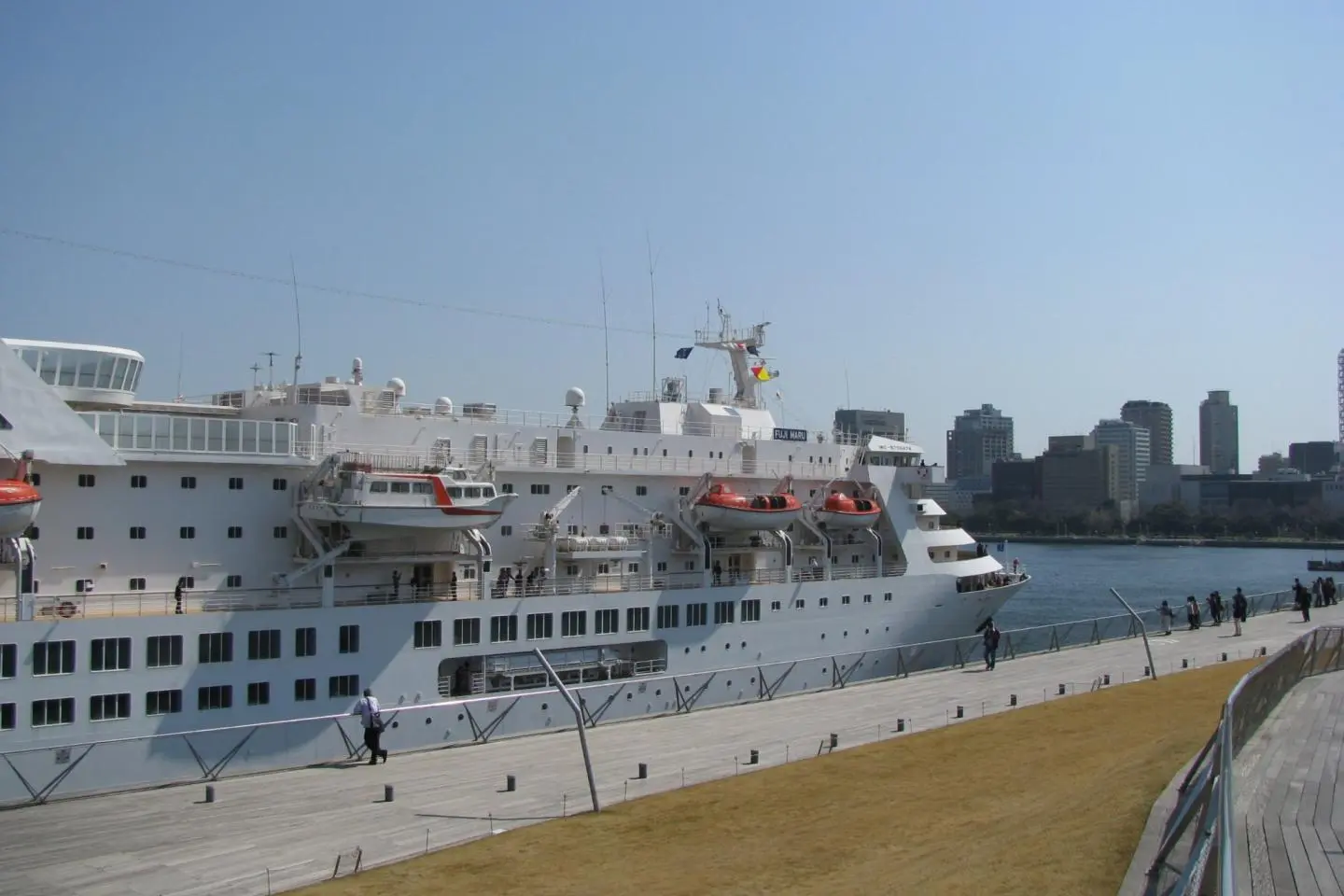 Fuji Maru