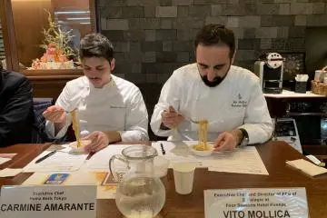 Photo: Camera di commercio italiana